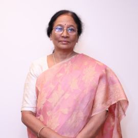 Sandhya Reddy