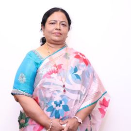 Soudhamini P