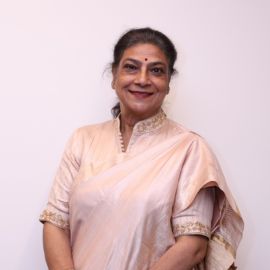 Madhu Tyagi