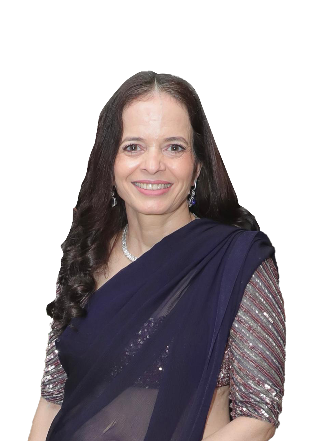 Ruchita Bansal