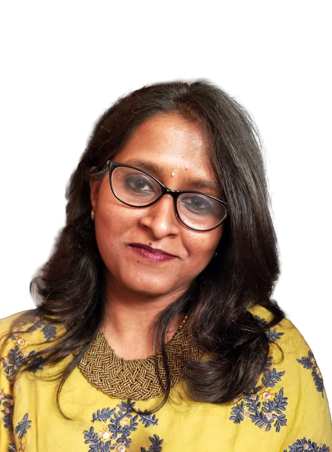 Pallavi Shekar