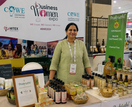 National & International Expo