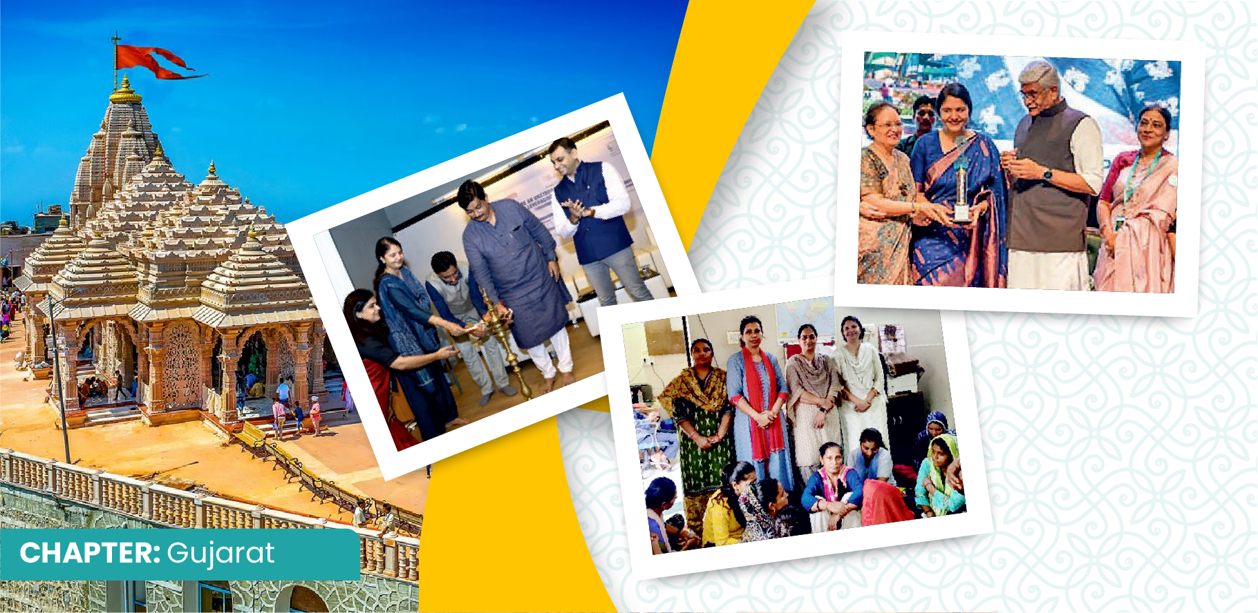 COWE Gujarat Chapter