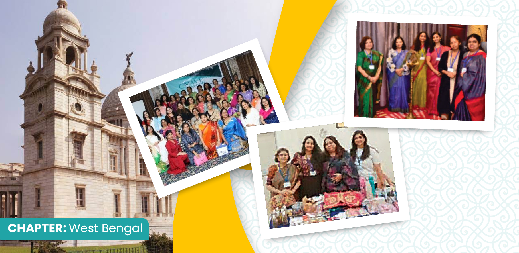 COWE West Bengal Chapter