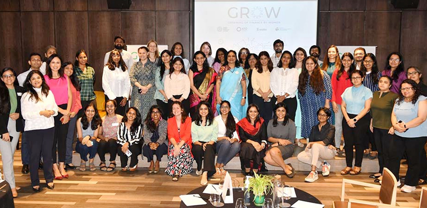 GRoW Steering Committee