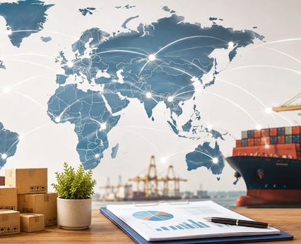 WEBANC, WEConnect, South Africa, Sri Lanka Partnerships