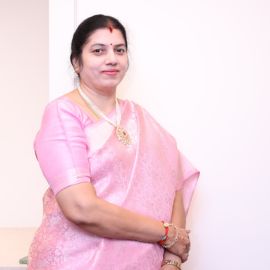 Aparna Darsi