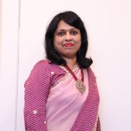 Chetana Jain