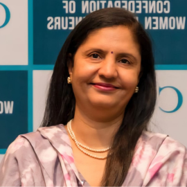Meena Kaviya