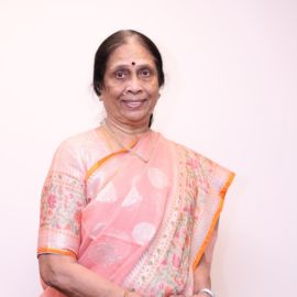 Shylaja Reddy