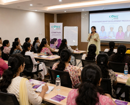 Entrepreneurship Development Programs