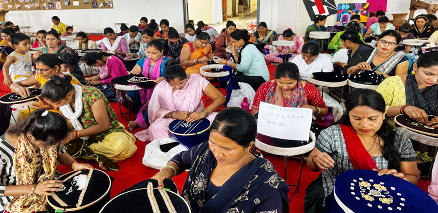 Entrepreneurship Skill Development Programs