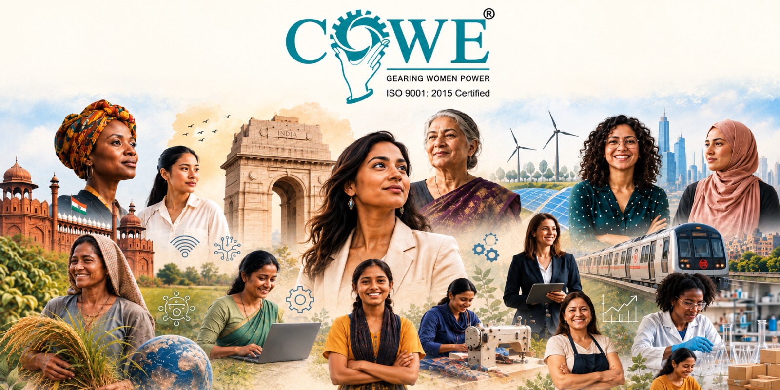 COWE